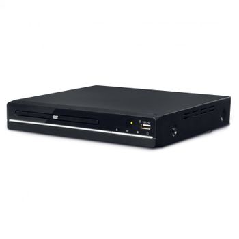 Denver DVH-7787 Reproductor DVD con USB