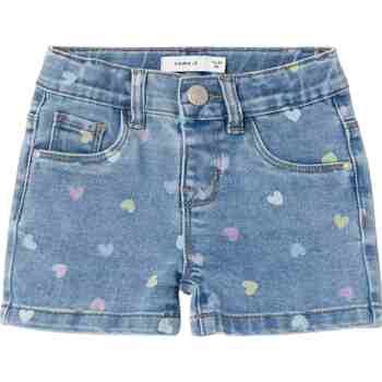 Name it Short niña q-bab-67235 para niña
