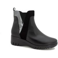 piesanto botines 235902 para mujer