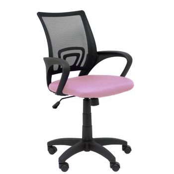 Silla Vianos Bali Rosa
