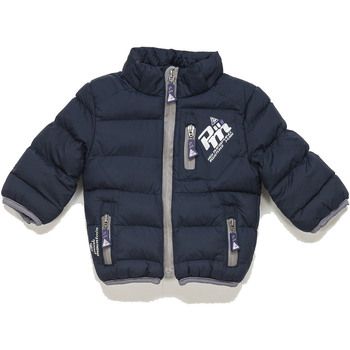 Peak Mountain Chaquetas Doudoune layette LECARFO para niña