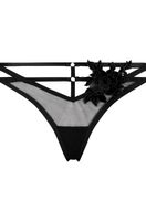 hunkemoller tanga effie negro