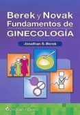 Berek y Novak. Fundamentos de ginecología