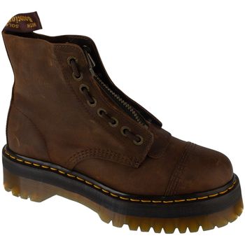 Dr. Martens Botines Sinclair Jungle Boot para mujer