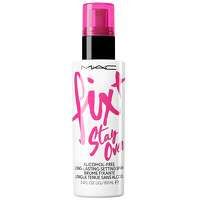 mac fix stay over spray 100ml