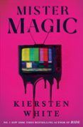 mister magic