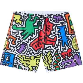Jimmy Lion Bañador 077-50970939490643 para hombre