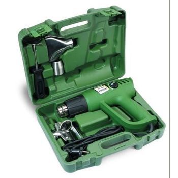 Decapador 2000w. Shu 2000 Ek