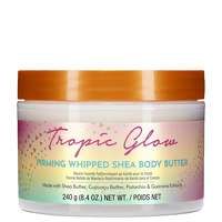 tree hut whipped body butter tropic glow 240g