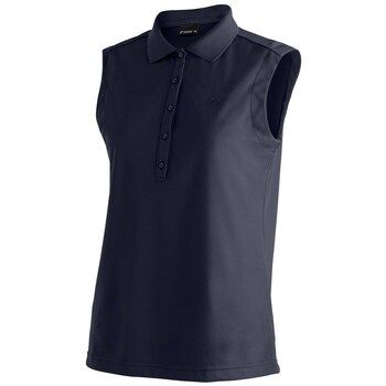 Maier Sports Camiseta tirantes Ulrike para mujer