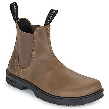 El Naturalista Botines NOMADA N5262 para hombre