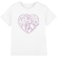 disney tops y camisetas tv15108 para nino