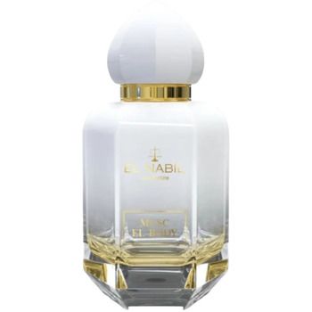 El Nabil Perfume Musk El Body Eau de Parfum para mujer