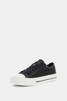 Zapatillas Con Logo Carey