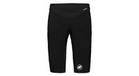 assos x mammut tactica cargo shorts t3 negro