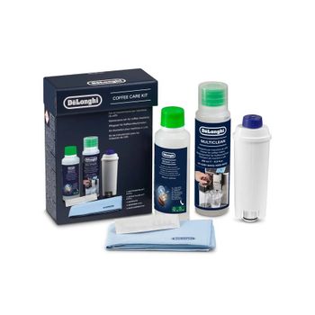 De'Longhi Kit Coffee Care DLSC306