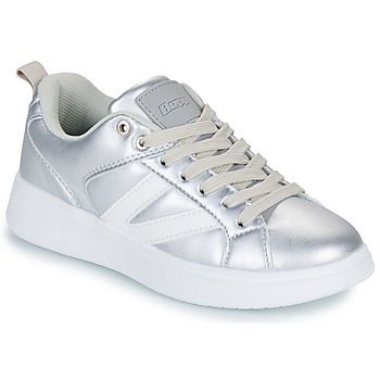 BEPPI Zapatillas 2209210-SILVER para niña