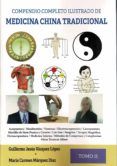 compendio completo ilustrado de medicina china tradicional. tomo ii