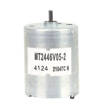 Motor De Bomba De Aire 6v Dc Para Dispositivos Médicos