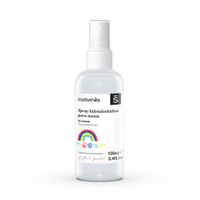 suavinex spray higienizante para manos 100ml