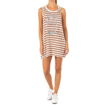 La Martina Vestido LWRE31 para mujer