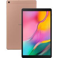 galaxy tab a 101 tablet 2019 - 32 gb gold gold