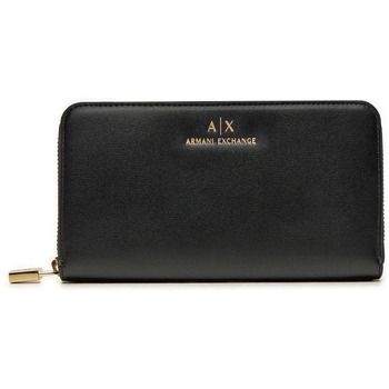 Armani Exchange Monedero XW000359AF12040 para mujer