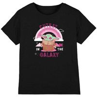 disney tops y camisetas cutest in the galaxy para nina