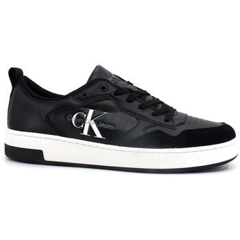 Calvin Klein Jeans Deportivas Moda YM0YM00574BW para hombre