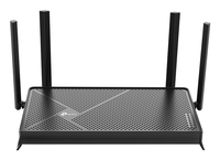 router wifi 7 dualband tp-link archer be230 36gbps 1xwan 25gps 1x25gbps 3x1gbps 2882mbps en 5ghz