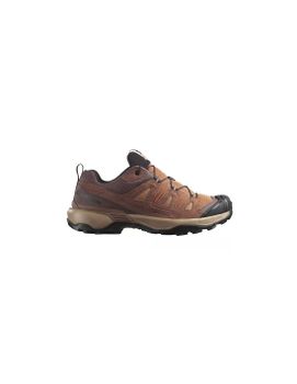 Zapatillas Salomon X Ultra 360 Ltr Cork Mujer Cork / Cognac / Peppercorn