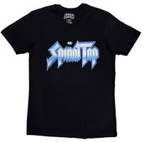 spinal tap camiseta ro15178 para hombre
