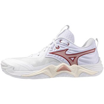 Mizuno Zapatillas deporte Chaussures de sport Wave Momentum Elite légère para mujer