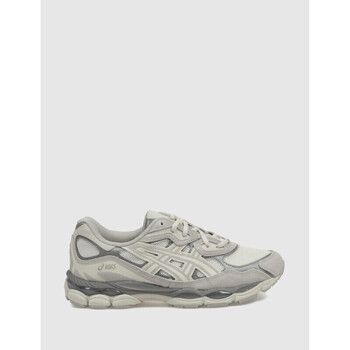 Asics Zapatillas ZAPATILLA GEL-NYC BEIG para mujer