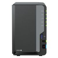 synology diskstation ds224 nas