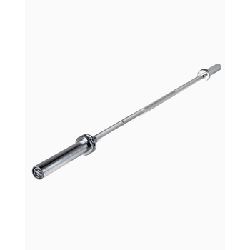 Barra Olímpica 15kg - Boomfit