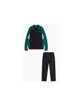 Chándal Champion Full Zip Suit Hombre