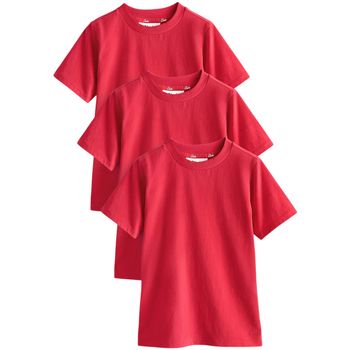 Clarks Camiseta CT343 para niño