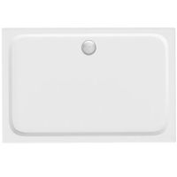 plato de ducha  rea belmond 90x120 white