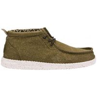 heydude botines 40701-337 para hombre