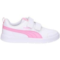 puma zapatillas deporte 397642courtflex v3 ps para nino