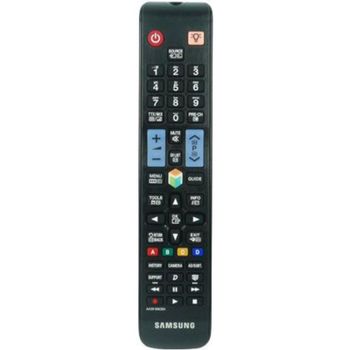 Mando a distancia NoName AA59-00639A para Smart TV Samsung diseño ergonómico