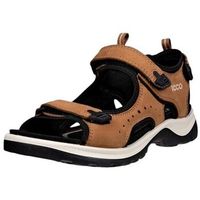 ecco zapatos bajos offroad andes ii para mujer