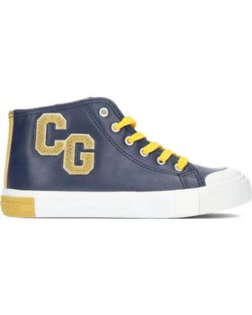 de CONGUITOS ZAPATILLAS PARA NINO DE 264004B LETTERSNAVY