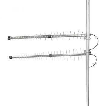 Antena 3g/4g Nedis 15 Db (anor4g30me)