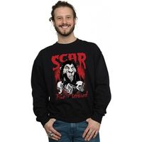 disney jersey the lion king be prepared para hombre