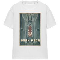 star trek tops y camisetas the next generation season 7 episode 7 para mujer