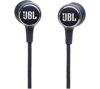 Live 220BT Wireless Bluetooth Earphones - Blue, Blue