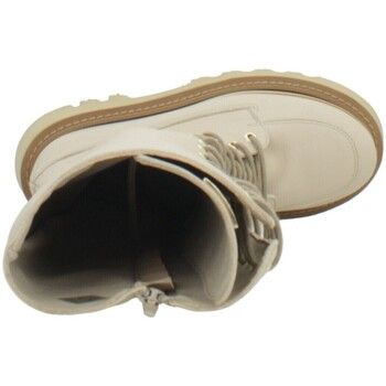 Yellow Botas Arthur para mujer