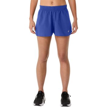 Asics Short Core Split Short para mujer